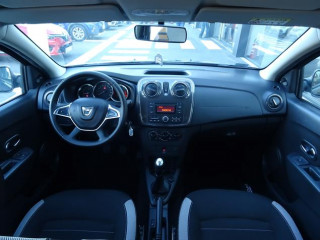 Dacia Sandero Stepway 0.9 tCe Ambiance 