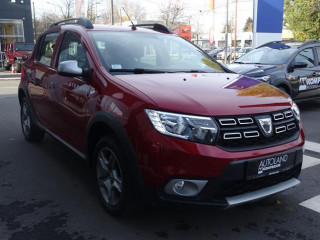 Dacia Stepway 0.9 tCe Proud 