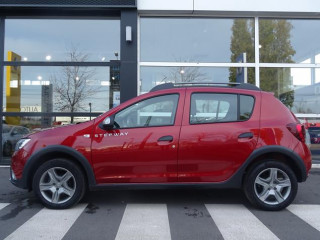 Dacia Stepway 0.9 tCe Proud 