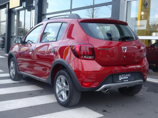 Dacia Stepway 0.9 tCe Proud 