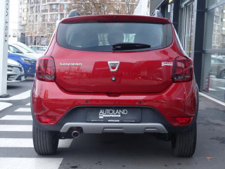 Dacia Stepway 0.9 tCe Proud 