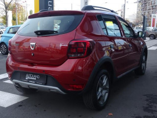 Dacia Stepway 0.9 tCe Proud 