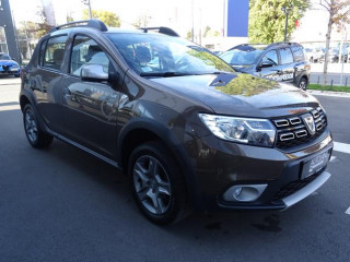 Dacia Sandero Stepway 0.9 tCe Ambiance 