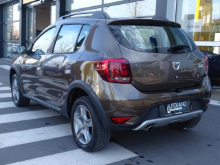 Dacia Sandero Stepway 0.9 tCe Ambiance 