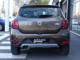 Dacia Sandero Stepway 0.9 tCe Ambiance 