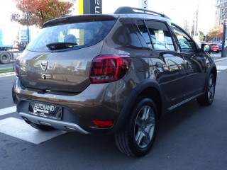 Dacia Sandero Stepway 0.9 tCe Ambiance 