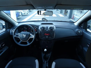 Dacia Sandero Stepway 0.9 tCe Ambiance 