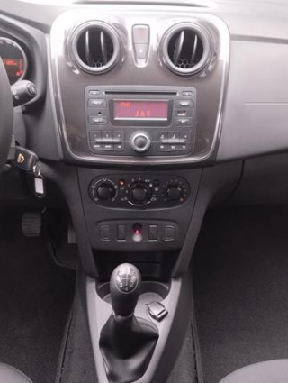 Dacia Sandero 1.0 SCE Comfort 