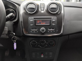 Dacia Sandero 1.5 dCi N1