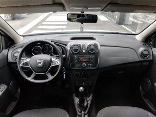 Dacia Sandero 1.5 dCi N1 