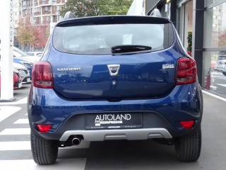 Dacia Sandero Stepway 0.9 tCe Ambiance 