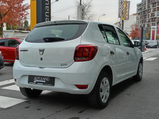 Dacia Sandero 1.0 SCE Comfort