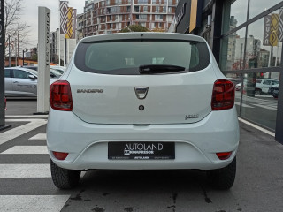 Dacia Sandero 1.0 SCE Comfort