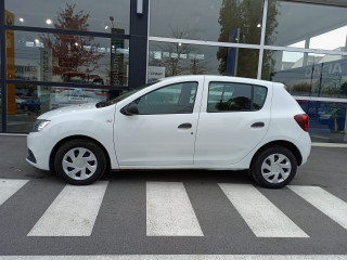 Dacia Sandero 1.0 SCE Comfort