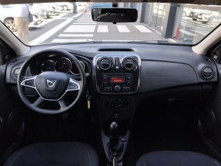 Dacia Sandero 1.0 SCE N1