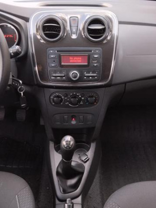 Dacia Sandero 1.0 SCE Comfort 