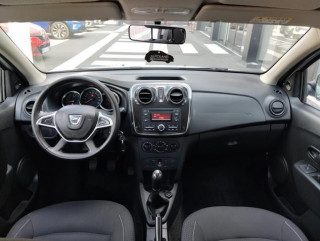 Dacia Sandero 1.0 SCE Comfort 