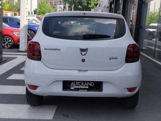 Dacia Sandero 1.0 SCE Comfort