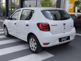 Dacia Sandero 1.0 SCE Comfort 