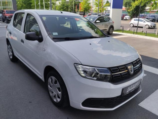 Dacia Sandero 1.0 SCE Comfort 