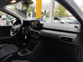 Dacia Stepway 1.0 Comfort