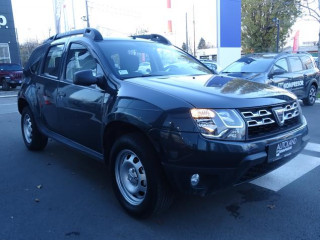 Dacia Duster 1.5 dCi Ambiance 4WD 