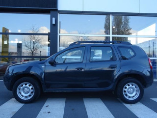 Dacia Duster 1.5 dCi Ambiance 4WD 