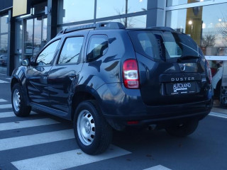 Dacia Duster 1.5 dCi Ambiance 4WD 