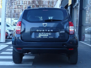 Dacia Duster 1.5 dCi Ambiance 4WD 