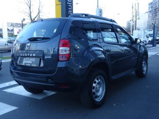 Dacia Duster 1.5 dCi Ambiance 4WD 