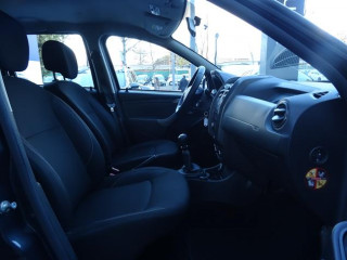 Dacia Duster 1.5 dCi Ambiance 4WD 