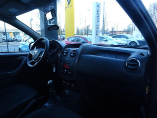 Dacia Duster 1.5 dCi Ambiance 4WD 