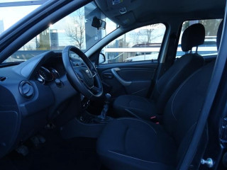 Dacia Duster 1.5 dCi Ambiance 4WD 