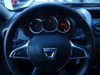 Dacia Duster 1.5 dCi Ambiance 4WD 