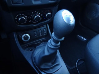 Dacia Duster 1.5 dCi Ambiance 4WD 
