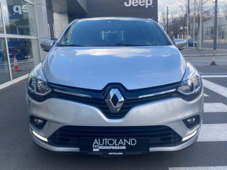 Renault Clio 1.5 dCi Zen