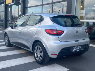 Renault Clio 1.5 dCi Zen