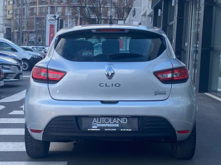Renault Clio 1.5 dCi Zen