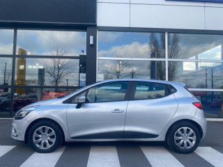 Renault Clio 1.5 dCi Zen