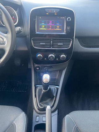 Renault Clio 1.5 dCi Zen