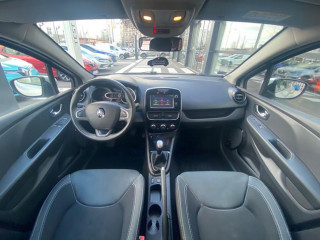 Renault Clio 1.5 dCi Zen