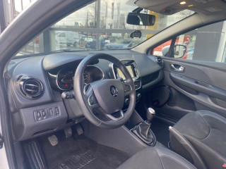 Renault Clio 1.5 dCi Zen