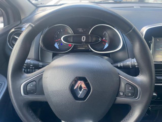 Renault Clio 1.5 dCi Zen