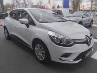 Renault Clio 1.5 dCi Zen
