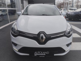 Renault Clio 1.5 dCi Zen