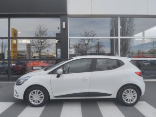 Renault Clio 1.5 dCi Zen