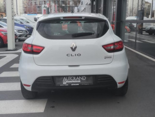 Renault Clio 1.5 dCi Zen