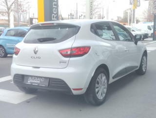 Renault Clio 1.5 dCi Zen