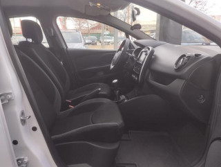 Renault Clio 1.5 dCi Zen