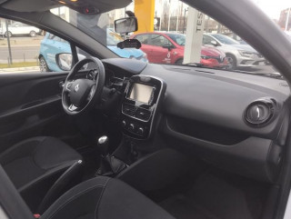 Renault Clio 1.5 dCi Zen